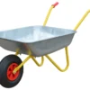 Havebør 80 liter/100 kg - Garden®