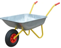 Havebør 80 liter/100 kg - Garden®