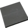 Haveflise Nordic-Line koks 50 x 50 x 5 cm