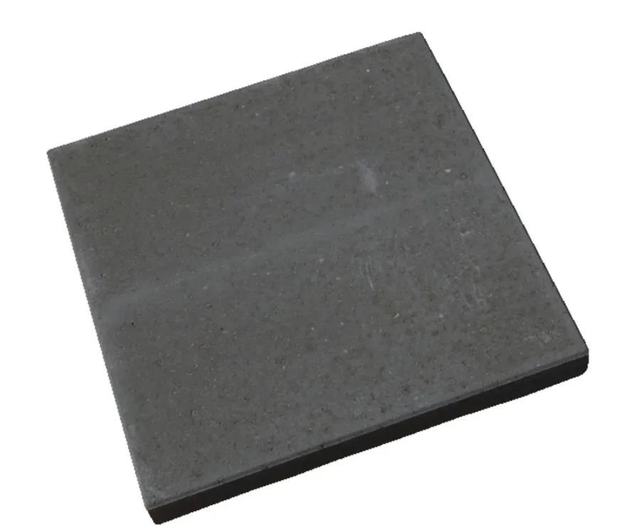 Haveflise Nordic-Line koks 50 x 50 x 5 cm