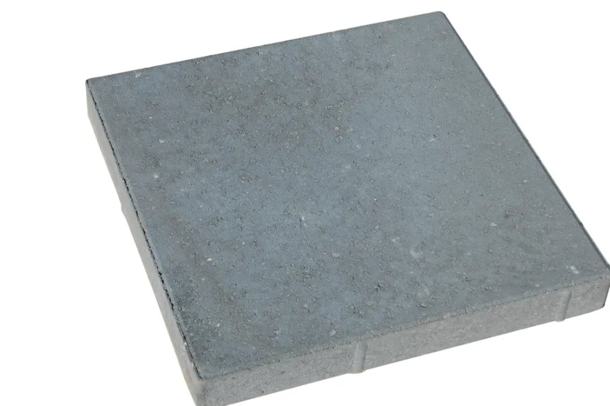 Haveflise Nordic-Line koks 60 x 60 x 8 cm