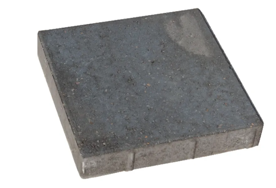 Haveflise Nordic-Line koks 30 x 30 x 8 cm
