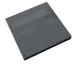 Haveflise Nordic-line koks 40 x 40 x 5 cm