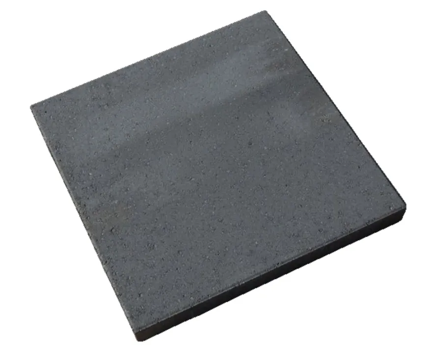 Haveflise Nordic-line koks 40 x 40 x 5 cm