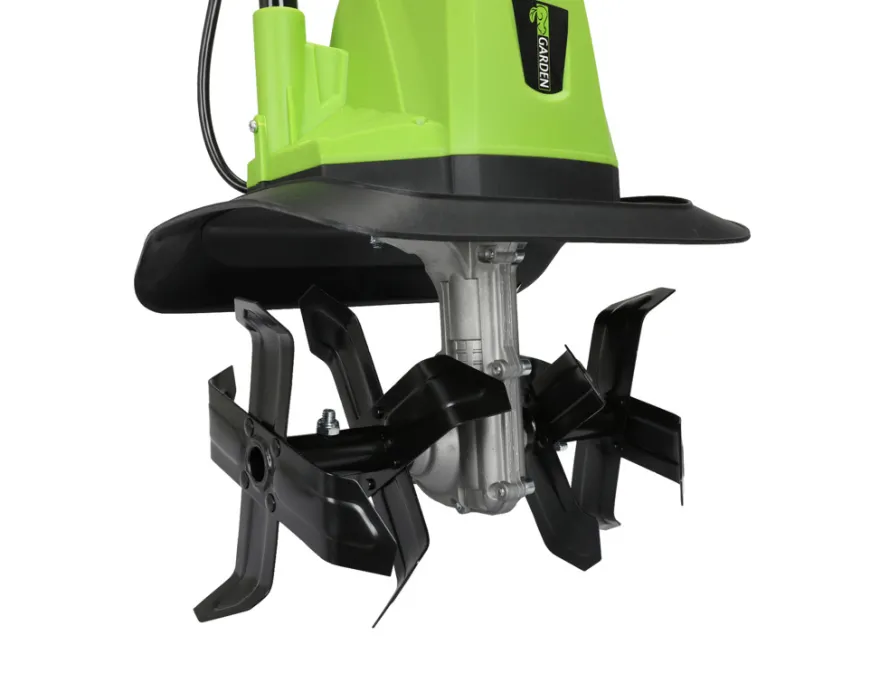 Havefræser 1050 W - Garden®