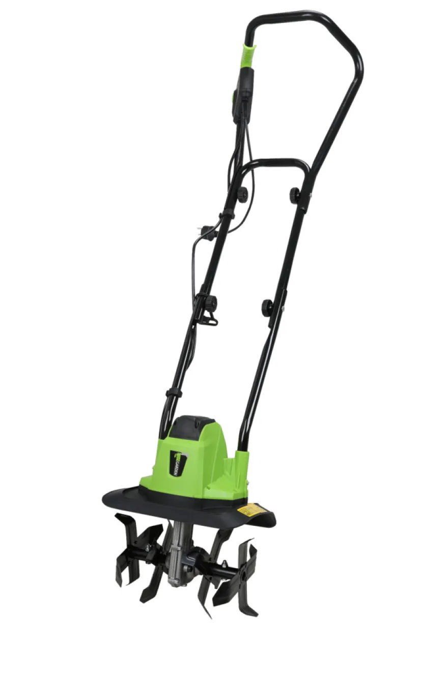 Havefræser 1050 W - Garden®