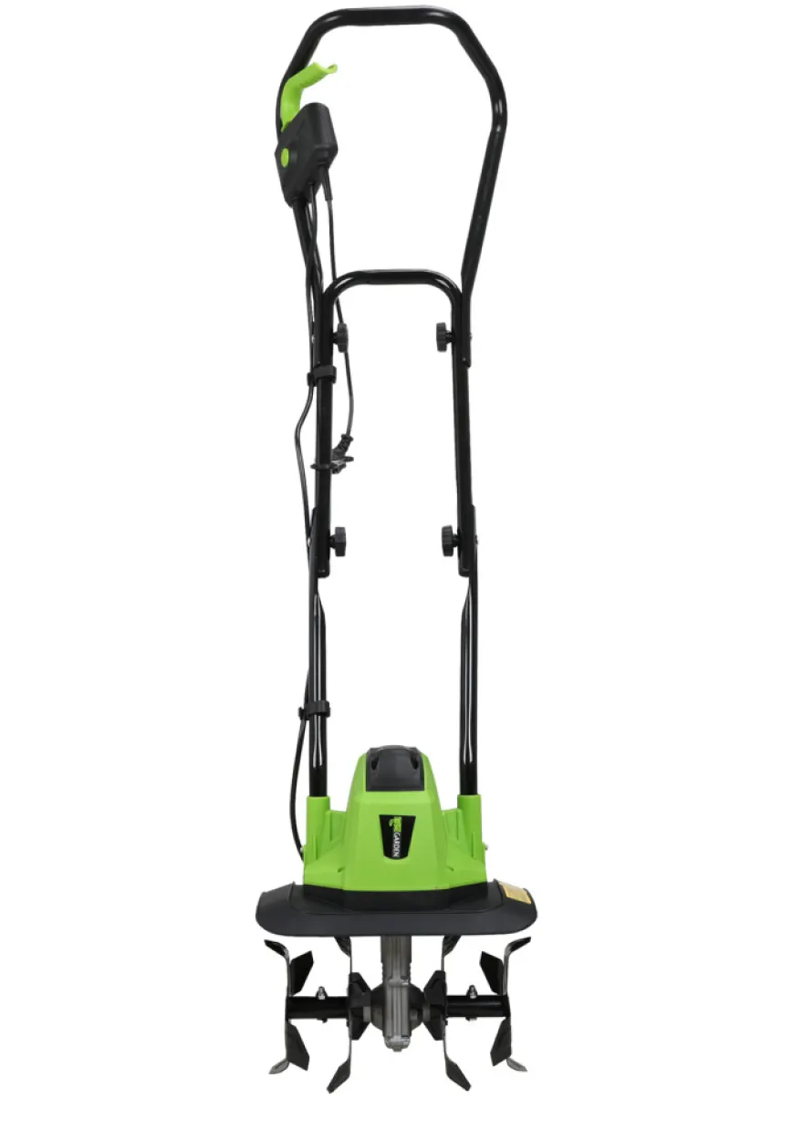 Havefræser 1050 W - Garden®