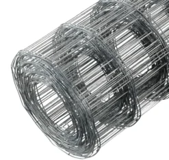 Havehegn galv. 60 cm x 20 meter - Garden®