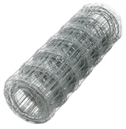 Havehegn galv. 110 cm x 20 meter - Garden®