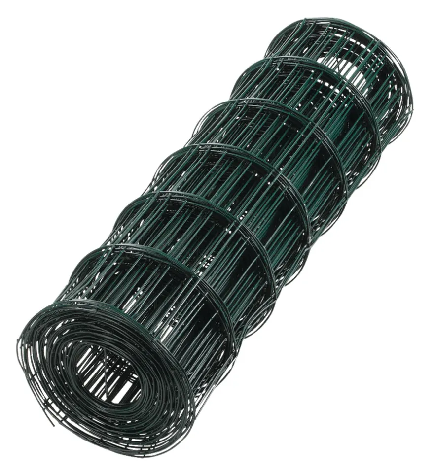 Havehegn grøn 90 cm x 20 meter - Garden®