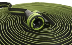 Haveslange Fiber Jack m/2 koblinger 30 meter - Garden