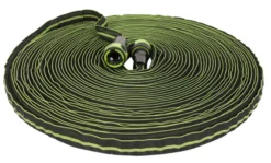 Haveslange Fiber Jack m/2 koblinger 30 meter - Garden