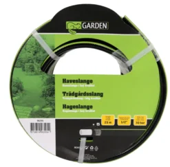 Haveslange 5-lags 25 meter - Garden®