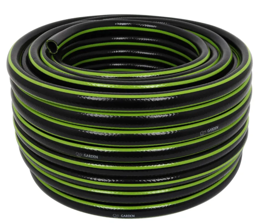 Haveslange 5-lags 25 meter - Garden®