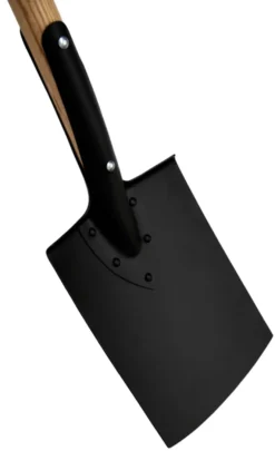 Havespade asketræ 107 cm - Garden®