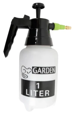 Havesprøjte med pumpe 1 liter - Garden®