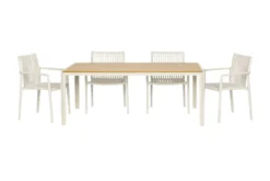 Havestol Wien sandy grey - Sunlife®
