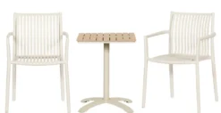 Havestol Wien sandy grey - Sunlife®