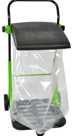 Havevogn 80 liter affaldsposer - Garden®