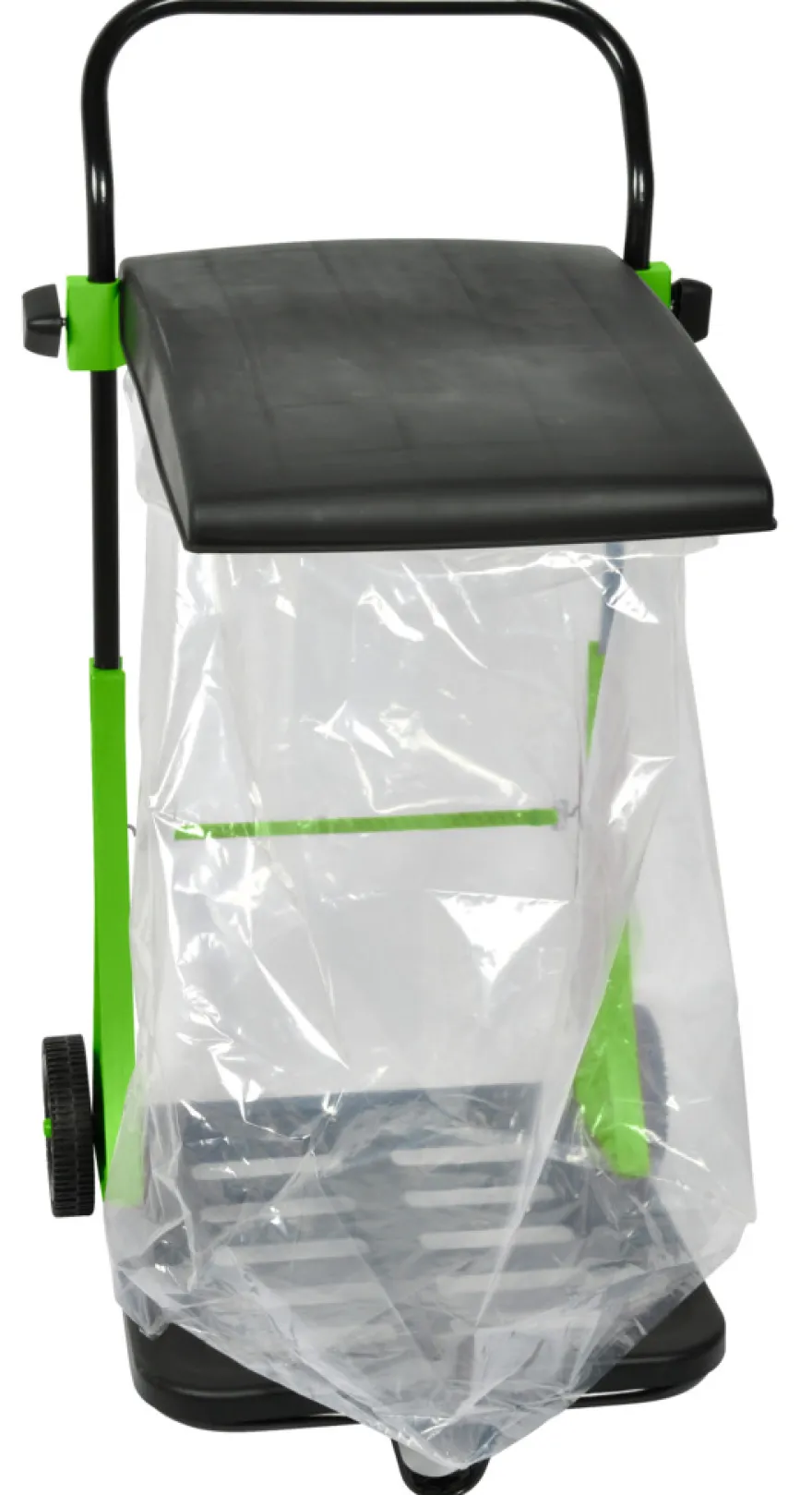 Havevogn 80 liter affaldsposer - Garden®