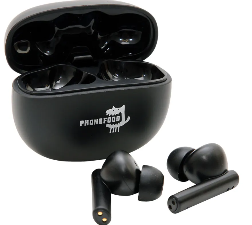 Headset In Ear TWS trådløs