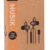 Headset med USB-C