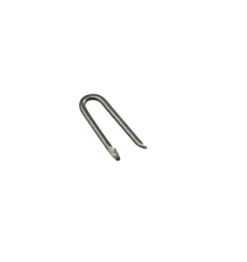 Hegnskrampe 1,6 x 20 mm 800 stk. - Paslode