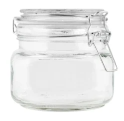 Henkogningsglas 0,5 liter - DAY