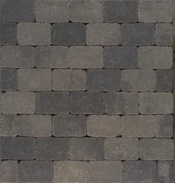 Herregårdssten gråmix 14 x 21 x 5 cm