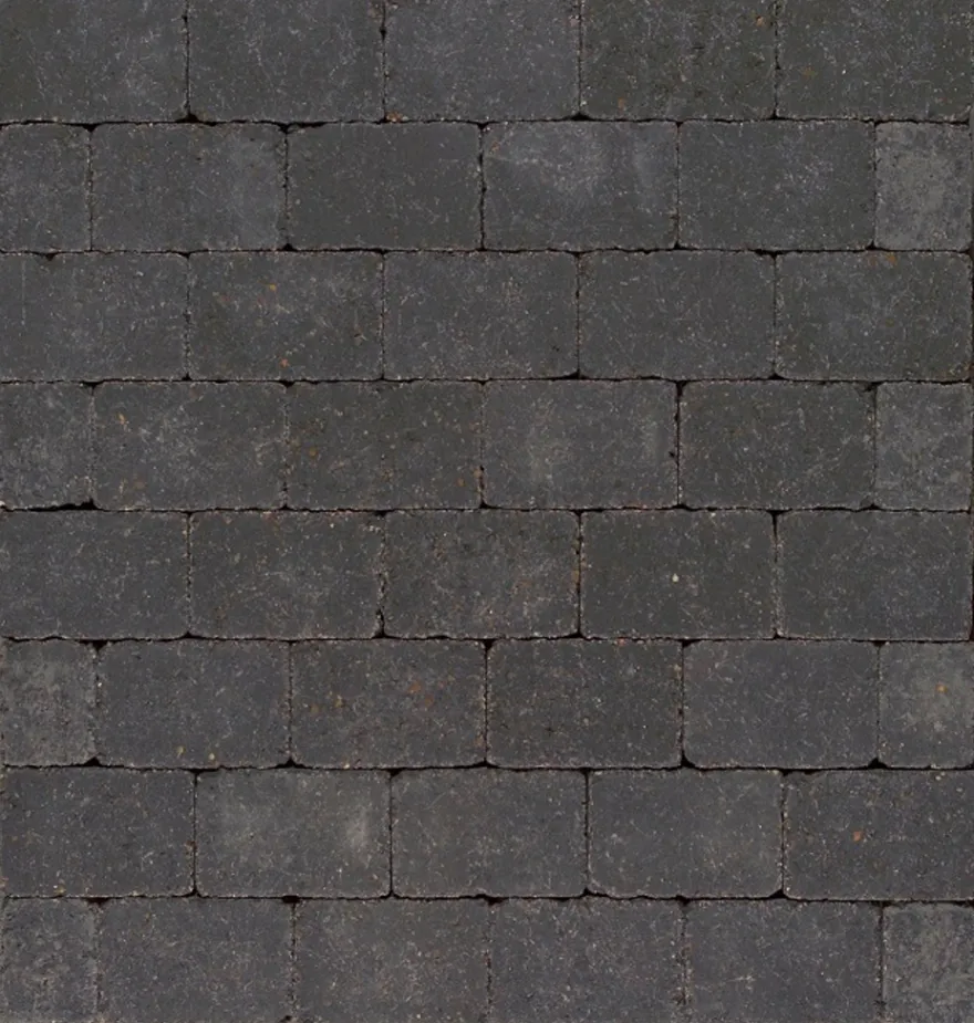 Herregårdssten koks 14 x 21 x 5 cm