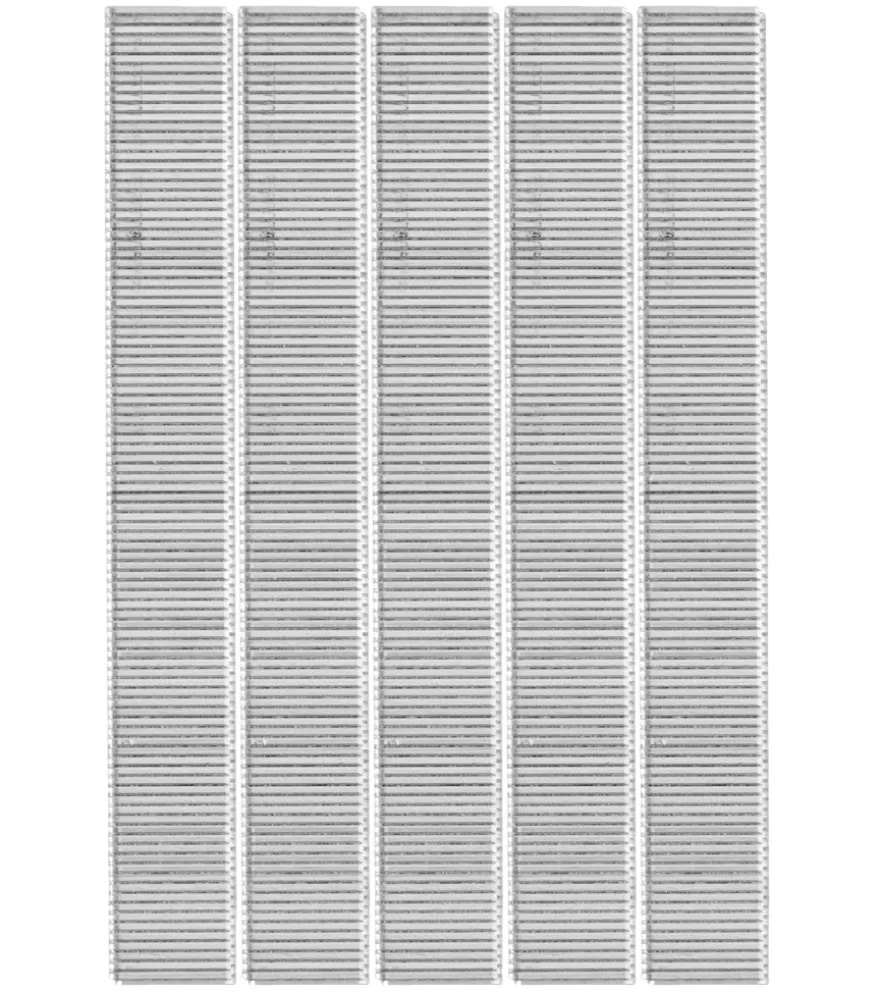 Hæfteklamme 16 mm nr. 90 5000 stk. - Probuilder