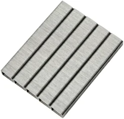 Hæfteklammer 8 mm nr. 53 1000 stk. - Probuilder