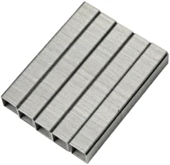 Hæfteklammer 12 mm nr. 53 1000 stk. - Probuilder