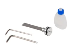 Hæftepistol trykluft - PRIZE®