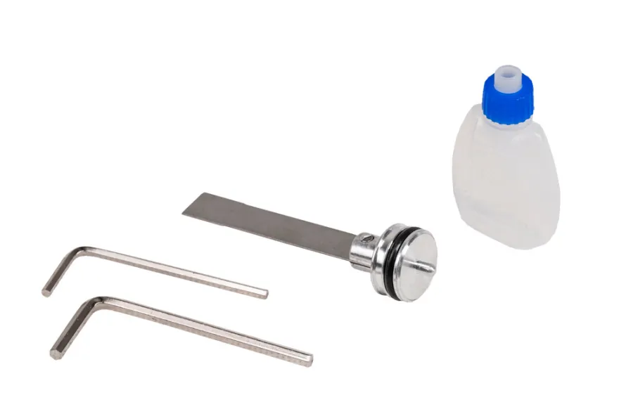 Hæftepistol trykluft - PRIZE®