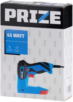 Hæfte-/sømpistol 45 W - PRIZE®