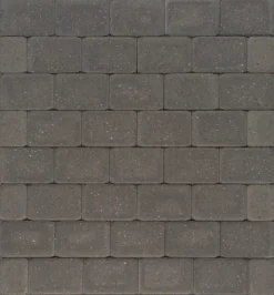 Hjertingsten grå 14 x 21 x 5 cm