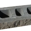Hjørnesten BB-mur 15 grå 58 x 29 x 15 cm
