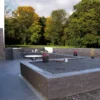 Hjørnesten BB-mur 15 koks 58 x 29 x 15 cm