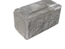Hjørnesten Lock-Block og Lock-Block XL grå