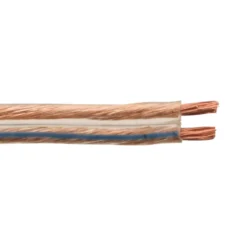Højtalerkabel 2 x 1,5 mm² 25 meter - Elworks