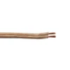 Højtalerkabel 2 x 0,75 mm² 25 meter - Elworks