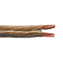 Højtalerkabel 2 x 2,5 mm² 25 meter - Elworks