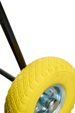 Hjul til sækkevogn punkterfri - Garden®