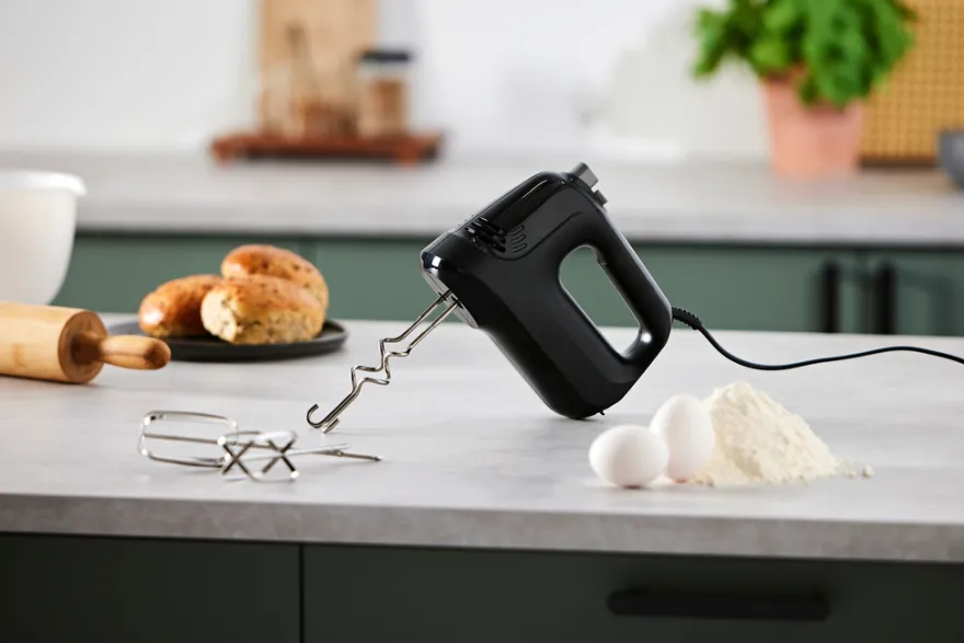 Håndmixer 200 W - DAY
