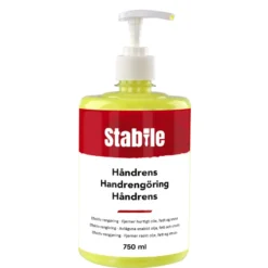 Håndrens 750 ml - Stabile®