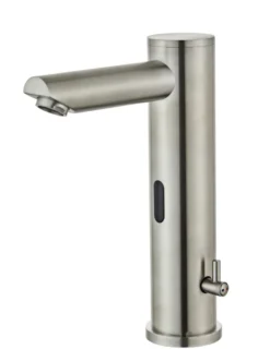 Håndvaskarmatur Zen m/sensor - REN
