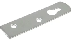 Hængeblik 80 x 20 mm 4 stk.