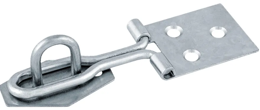 Hængelåsoverfald 62 mm