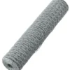 Hønsevæv galv. 45 cm x 25 meter - Garden®